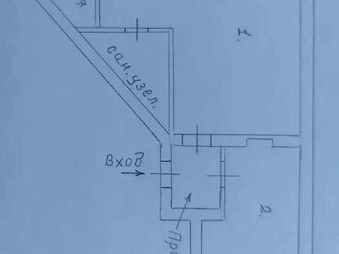 квартира по адресу Оболонская ул., 39