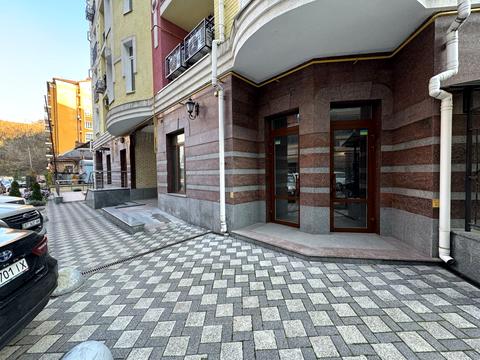 коммерческая по адресу Дегтярная ул., 29