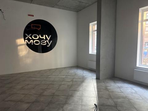 коммерческая по адресу Дегтярная ул., 29