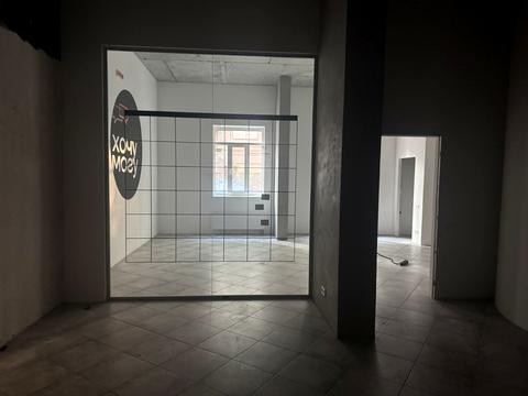 коммерческая по адресу Дегтярная ул., 29