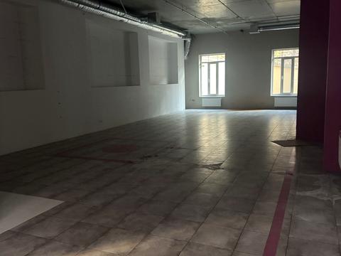 коммерческая по адресу Дегтярная ул., 29