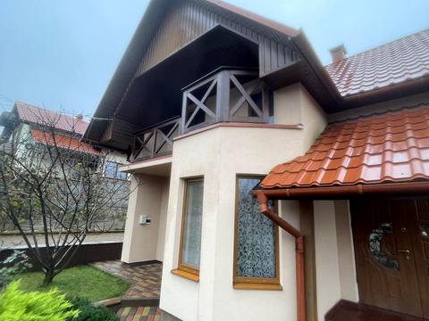 будинок за адресою Срібляста вул.