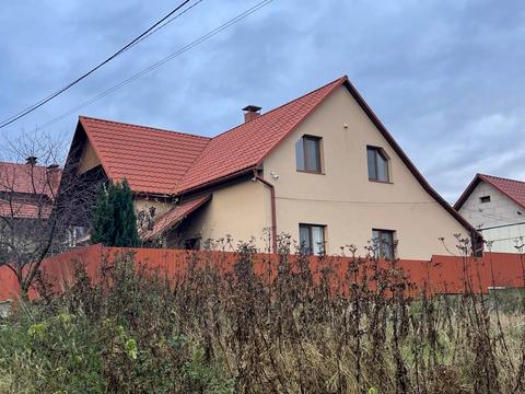 будинок за адресою Срібляста вул.