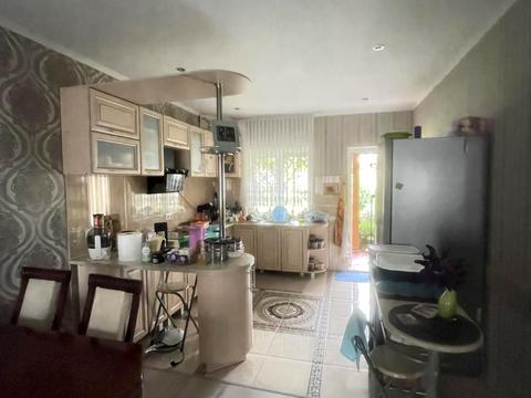 будинок за адресою Срібляста вул.