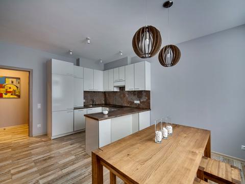 квартира за адресою Київ, Степана Рудницького вул. (Академіка Вільямса), 19/14