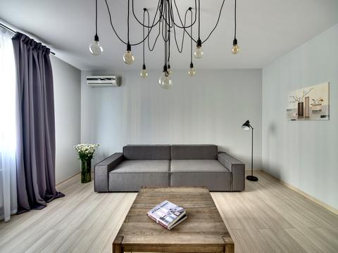 квартира за адресою Київ, Степана Рудницького вул. (Академіка Вільямса), 19/14