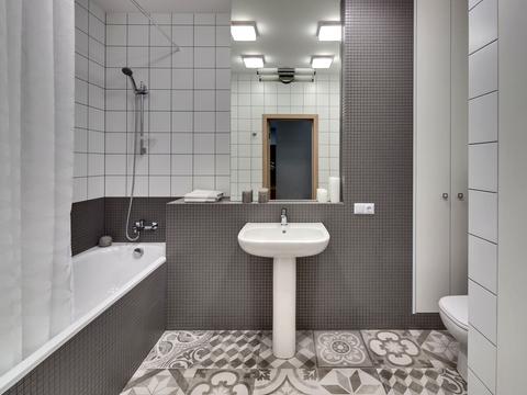 квартира за адресою Київ, Степана Рудницького вул. (Академіка Вільямса), 19/14