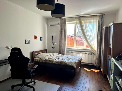 дом по адресу Ольбрахта ул.