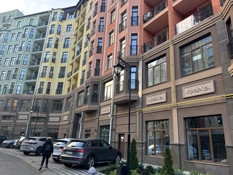 коммерческая по адресу Дегтярная ул., 22-А