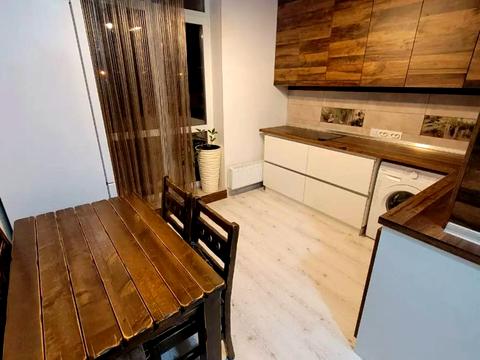 квартира по адресу Тракторостроителей просп., 79б