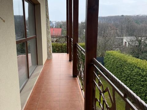 будинок за адресою Тимирязева