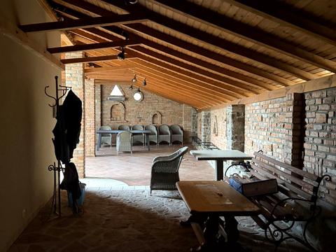 будинок за адресою Тимирязева