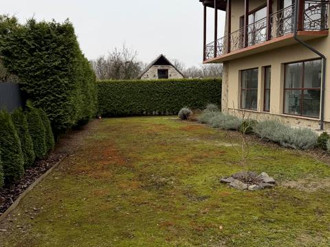 будинок за адресою Тимирязева