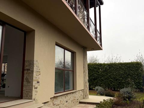 будинок за адресою Тимирязева