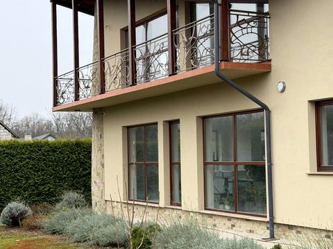 будинок за адресою Тимирязева