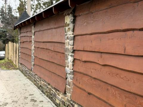 будинок за адресою Тимирязева