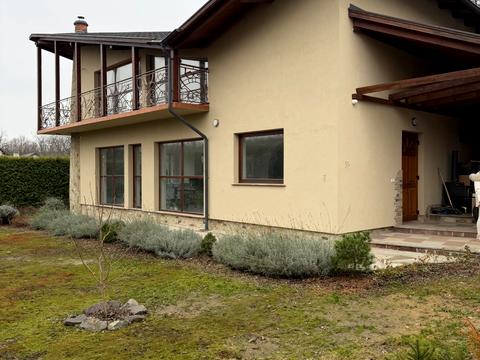 будинок за адресою Тимирязева