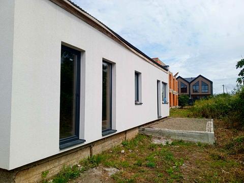 будинок за адресою Концивская