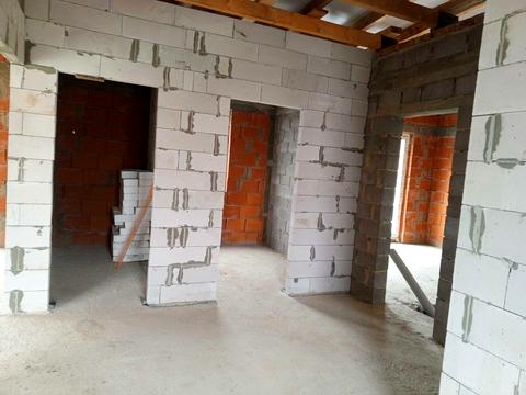 будинок за адресою Концивская