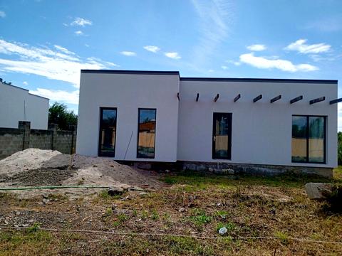 будинок за адресою Концивская