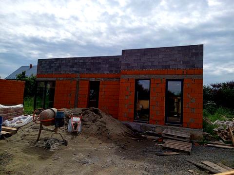 будинок за адресою Концивская