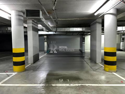 коммерческая по адресу Андрея Верхогляда ул. (Михайла Драгомирова), 11