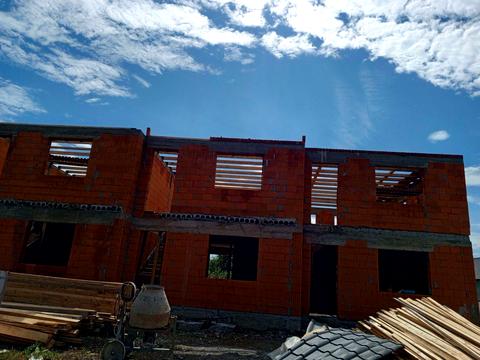 будинок за адресою Горького