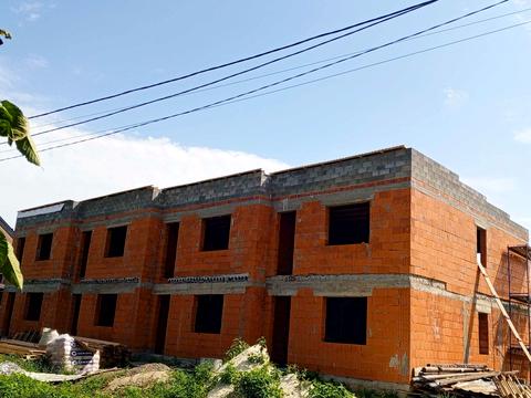 будинок за адресою Горького