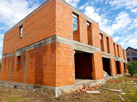 будинок за адресою Горького