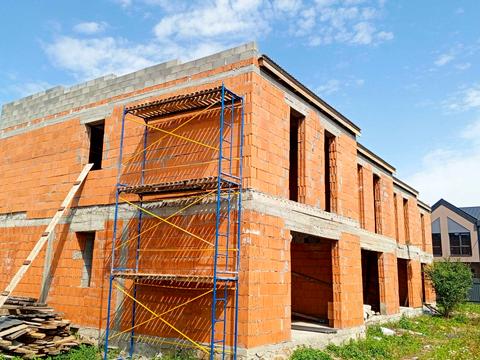 будинок за адресою Горького