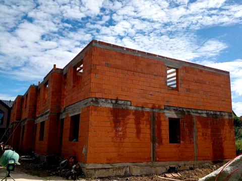 будинок за адресою Горького