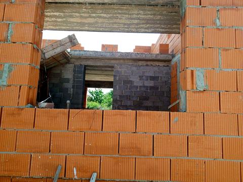 будинок за адресою Горького