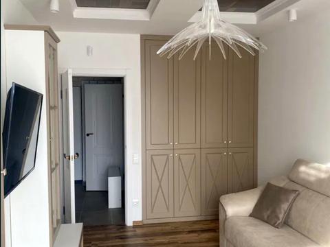 квартира за адресою В'ячеслава Чорновола просп. (), 18