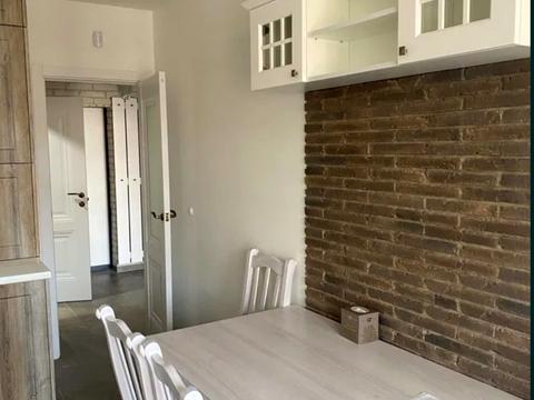 квартира за адресою В'ячеслава Чорновола просп. (), 18