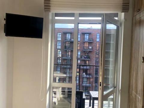 квартира за адресою В'ячеслава Чорновола просп. (), 18