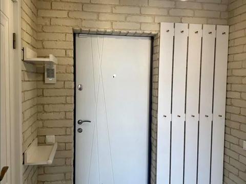 квартира за адресою В'ячеслава Чорновола просп. (), 18