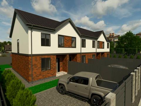 будинок за адресою Островського