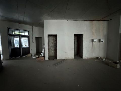 коммерческая по адресу Дегтярная ул., 20