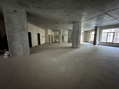 коммерческая по адресу Дегтярная ул., 20