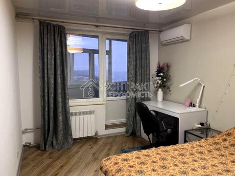 квартира за адресою Академіка Павлова вул., 132