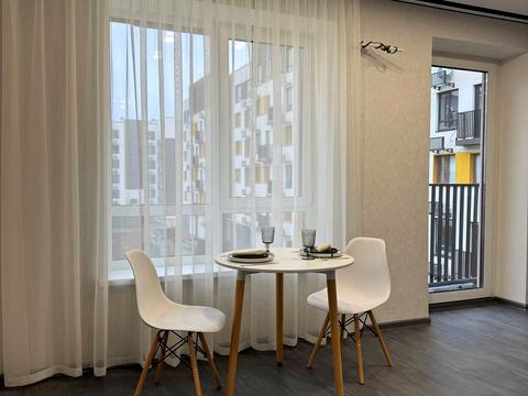 квартира по адресу Соборная ул., 2-К/8