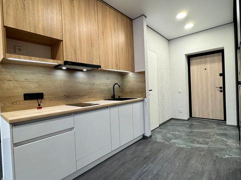 квартира по адресу Соборная ул., 2-К/8