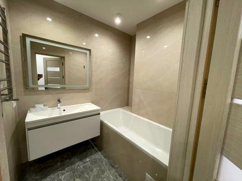 квартира по адресу Панаса Мирного ул., 14/1а