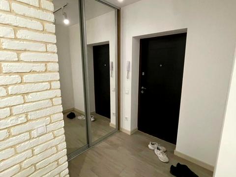 квартира по адресу Панаса Мирного ул., 14/1а