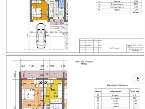 будинок за адресою Вильнюсская, 1