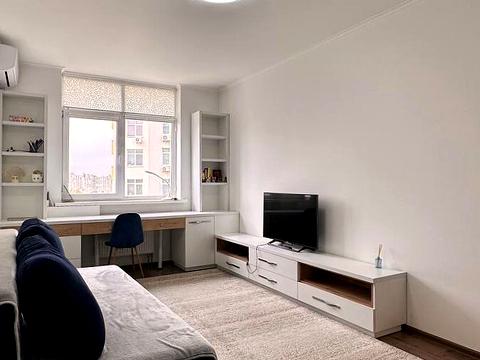 квартира за адресою Віталія Скакуна вул. (Академіка Каблукова), 23