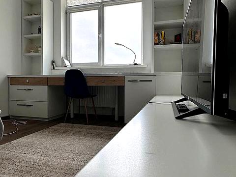 квартира за адресою Віталія Скакуна вул. (Академіка Каблукова), 23