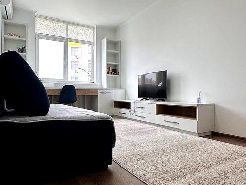 квартира за адресою Віталія Скакуна вул. (Академіка Каблукова), 23