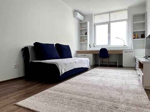 квартира за адресою Віталія Скакуна вул. (Академіка Каблукова), 23