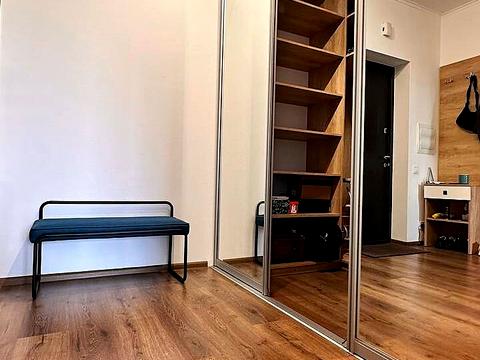 квартира за адресою Віталія Скакуна вул. (Академіка Каблукова), 23